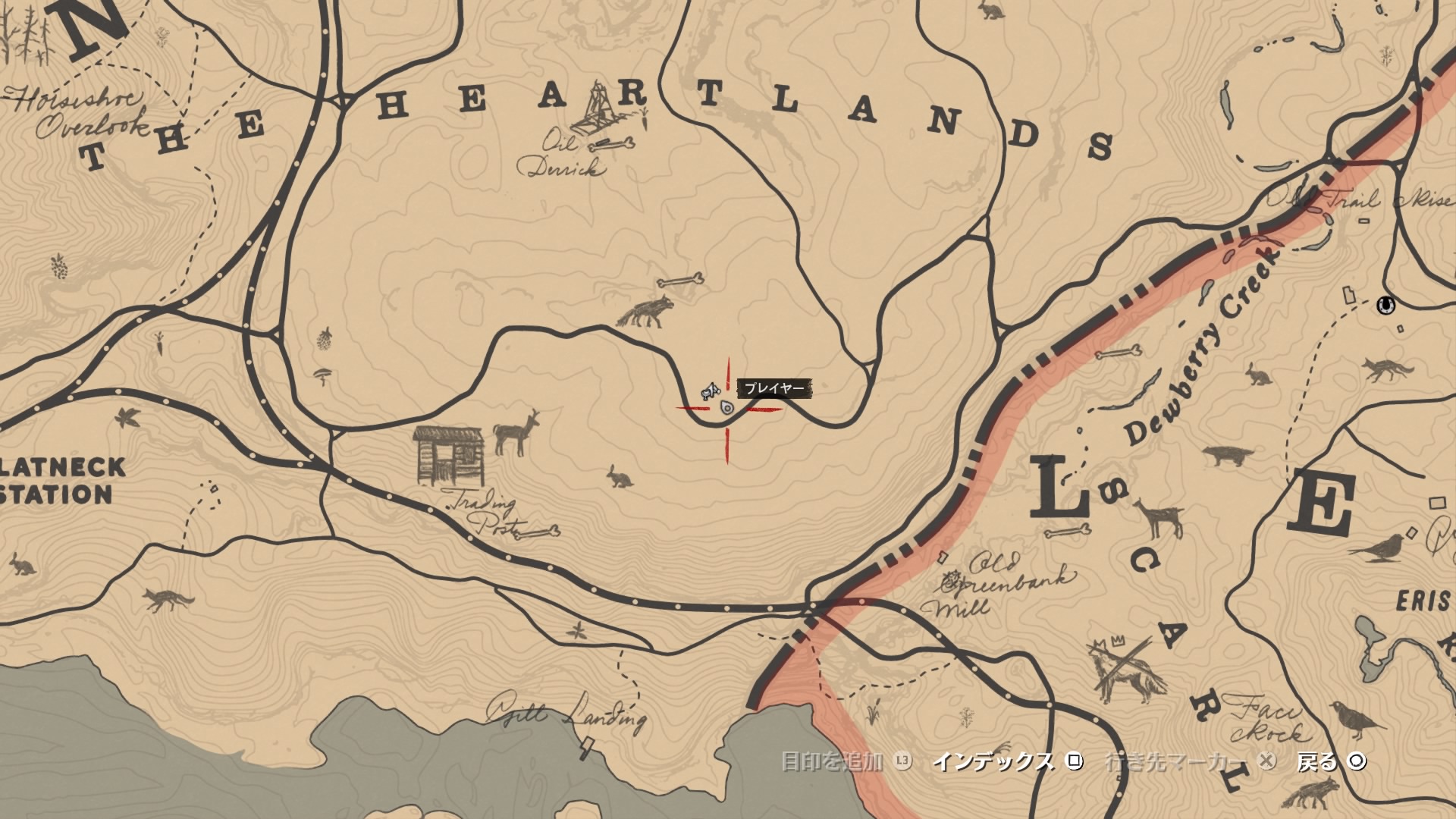 Whisky Tree RED DEAD REDEMPTION 2 情報&攻略 wiki RDR2 atwiki（アットウィキ）